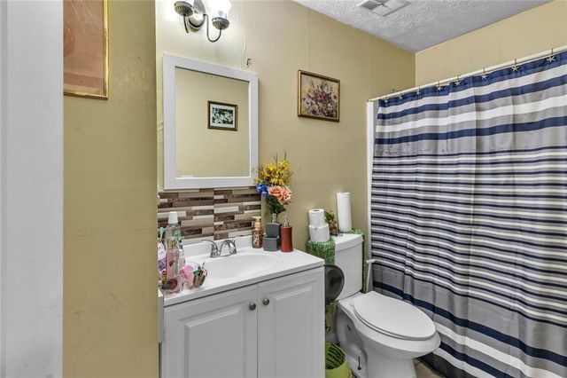 6153 Creekford Drive Drive, Lithonia, GA 30058