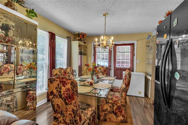 6153 Creekford Drive Drive, Lithonia, GA 30058