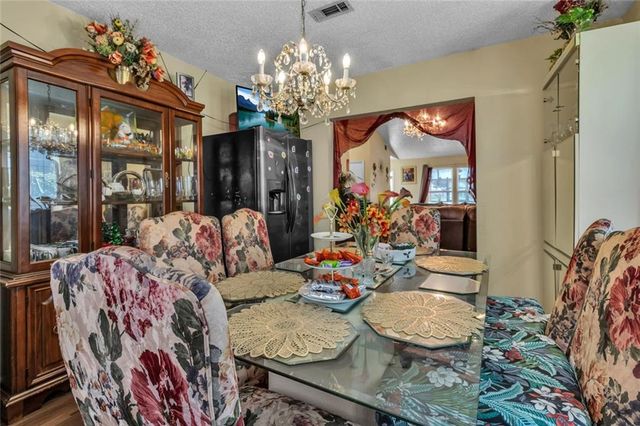 6153 Creekford Drive Drive, Lithonia, GA 30058