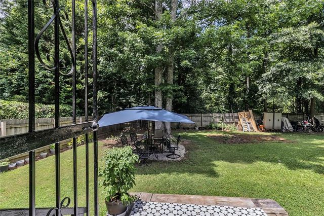 6153 Creekford Drive Drive, Lithonia, GA 30058