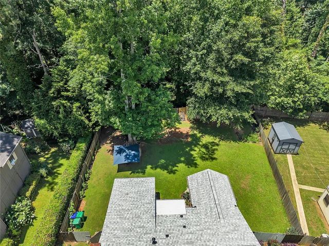 6153 Creekford Drive Drive, Lithonia, GA 30058