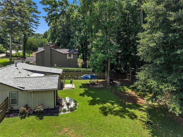 6153 Creekford Drive Drive, Lithonia, GA 30058