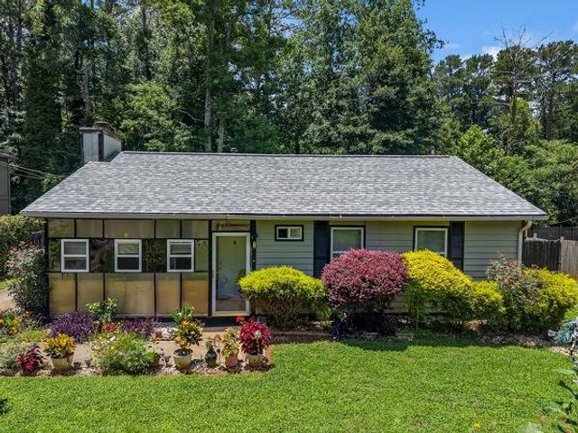 6153 Creekford Drive Drive, Lithonia, GA 30058