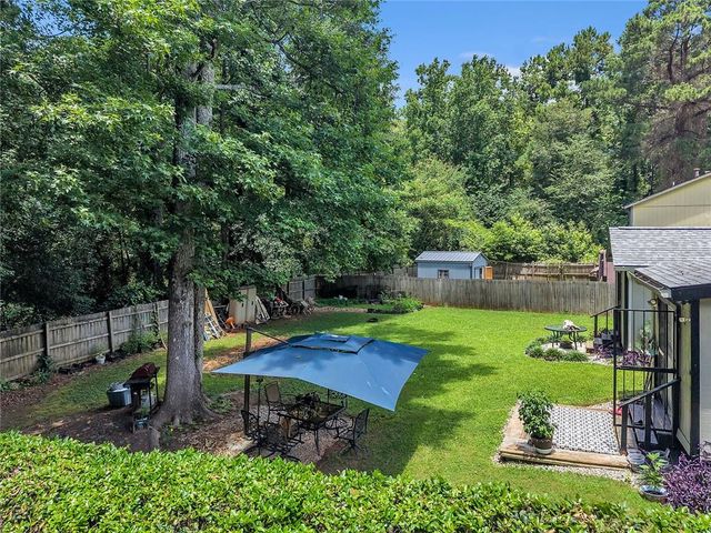 6153 Creekford Drive Drive, Lithonia, GA 30058
