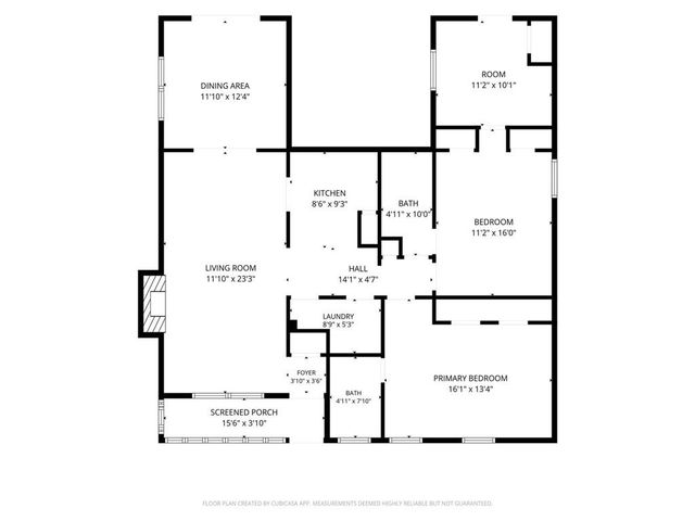 6153 Creekford Drive Drive, Lithonia, GA 30058