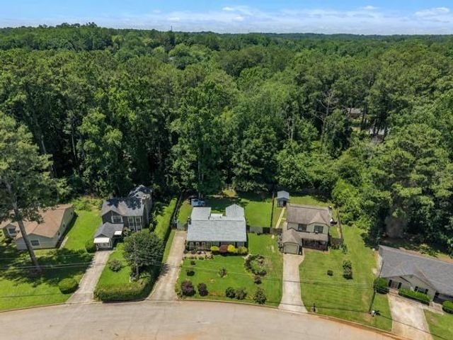 6153 Creekford Drive Drive, Lithonia, GA 30058