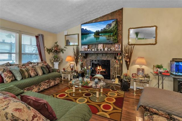 6153 Creekford Drive Drive, Lithonia, GA 30058