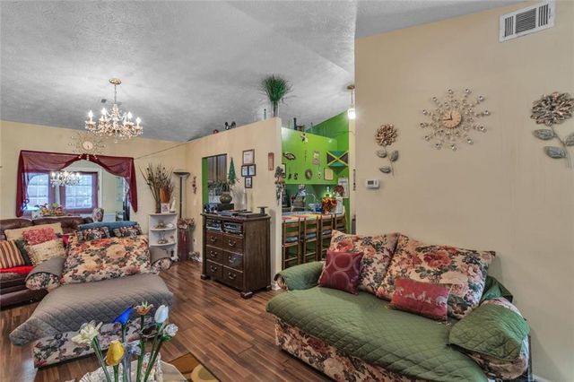 6153 Creekford Drive Drive, Lithonia, GA 30058