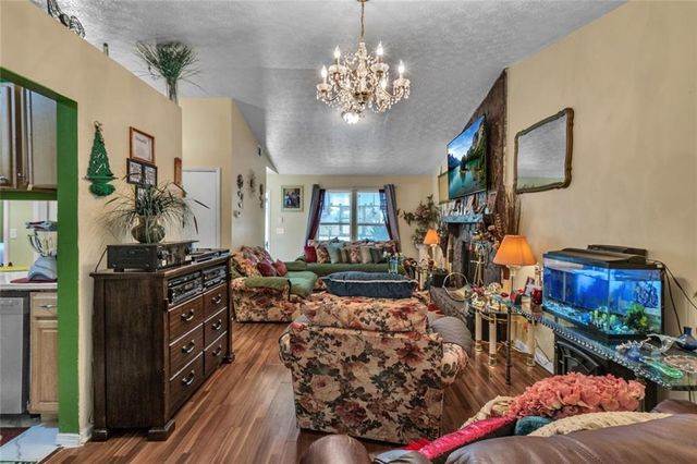 6153 Creekford Drive Drive, Lithonia, GA 30058