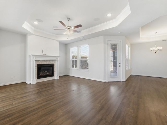 6124 Carmona, Fort Worth, TX 76123