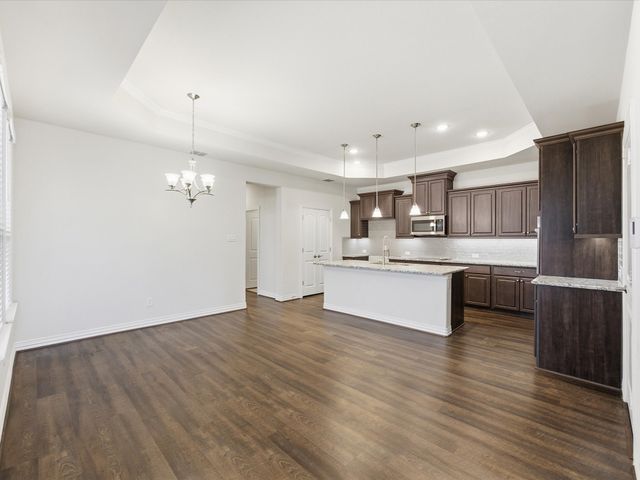 6124 Carmona, Fort Worth, TX 76123