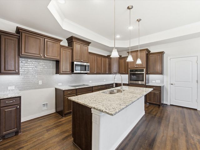 6124 Carmona, Fort Worth, TX 76123