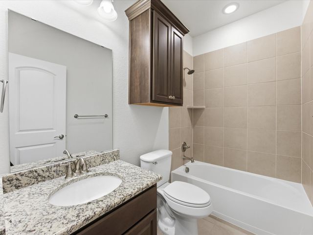 6124 Carmona, Fort Worth, TX 76123