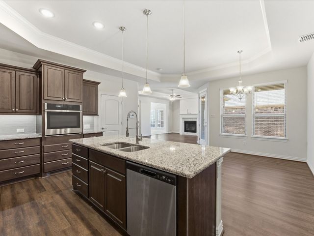 6124 Carmona, Fort Worth, TX 76123