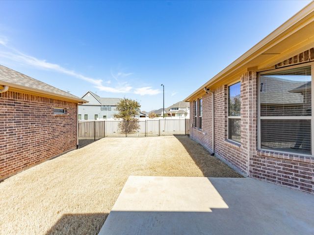6124 Carmona, Fort Worth, TX 76123