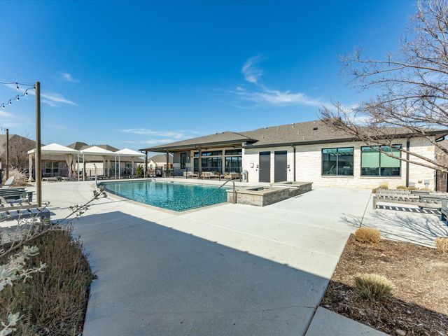 6124 Carmona, Fort Worth, TX 76123