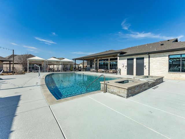 6124 Carmona, Fort Worth, TX 76123