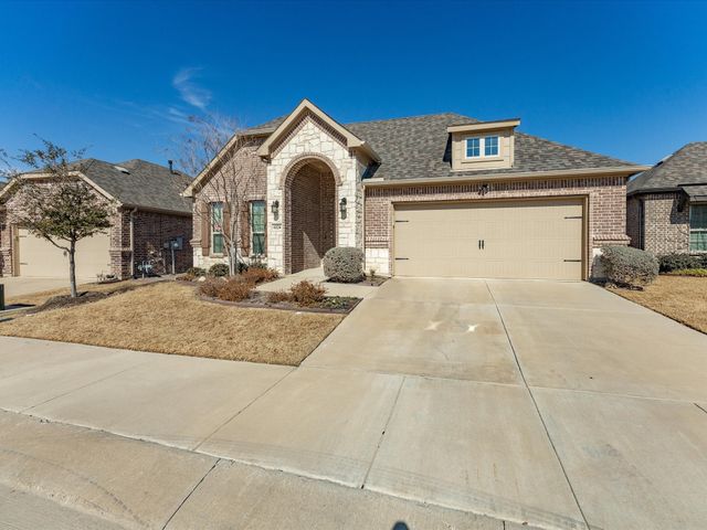 6124 Carmona, Fort Worth, TX 76123