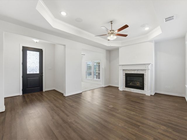 6124 Carmona, Fort Worth, TX 76123