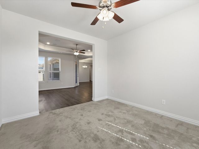 6124 Carmona, Fort Worth, TX 76123