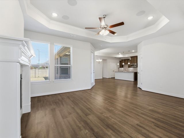 6124 Carmona, Fort Worth, TX 76123