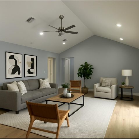 10934 Lilleux Road, Houston, TX 77067