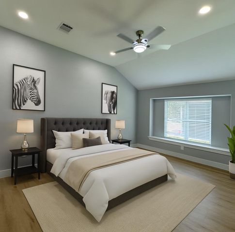 10934 Lilleux Road, Houston, TX 77067