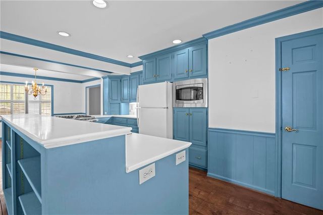 6255 Mountain Brook Lane, Atlanta, GA 30328