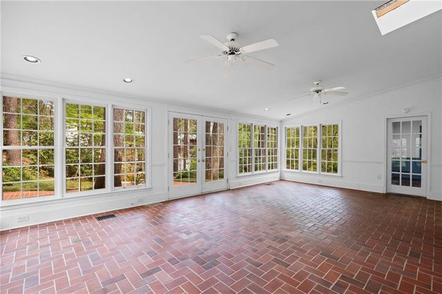 6255 Mountain Brook Lane, Atlanta, GA 30328