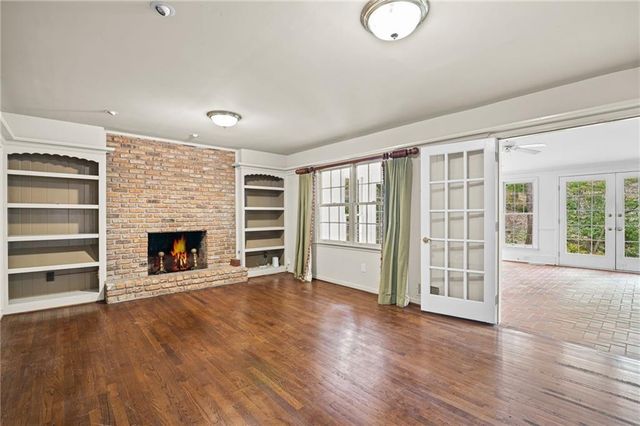 6255 Mountain Brook Lane, Atlanta, GA 30328