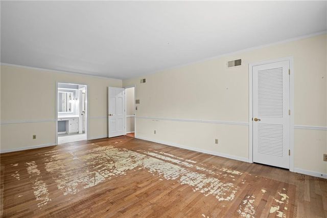 6255 Mountain Brook Lane, Atlanta, GA 30328