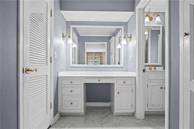 6255 Mountain Brook Lane, Atlanta, GA 30328