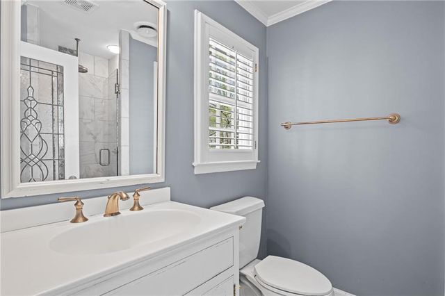 6255 Mountain Brook Lane, Atlanta, GA 30328