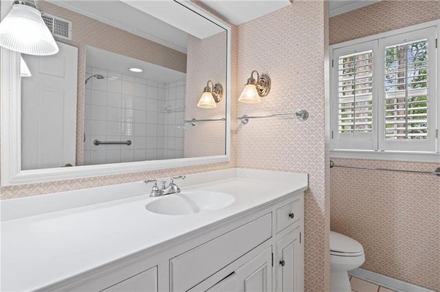 6255 Mountain Brook Lane, Atlanta, GA 30328