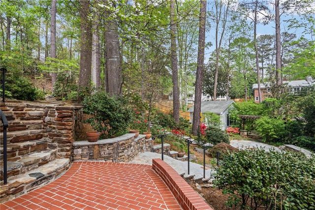 6255 Mountain Brook Lane, Atlanta, GA 30328