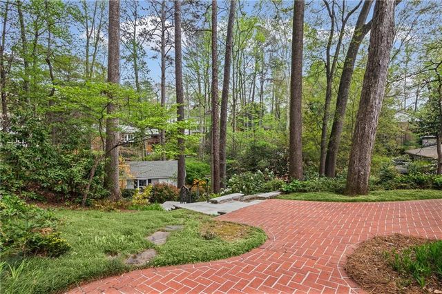 6255 Mountain Brook Lane, Atlanta, GA 30328