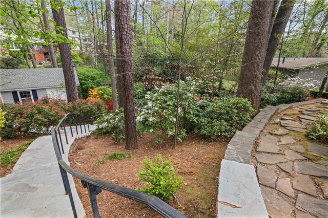6255 Mountain Brook Lane, Atlanta, GA 30328