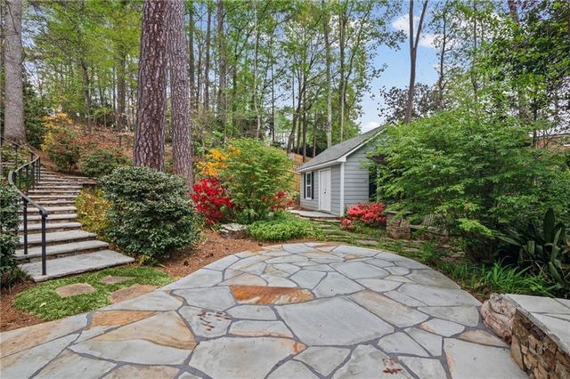 6255 Mountain Brook Lane, Atlanta, GA 30328