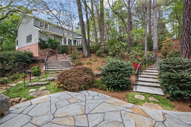 6255 Mountain Brook Lane, Atlanta, GA 30328