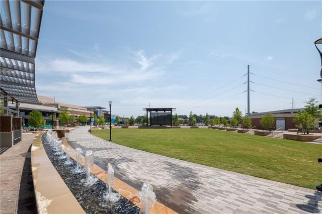 6255 Mountain Brook Lane, Atlanta, GA 30328