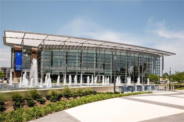 6255 Mountain Brook Lane, Atlanta, GA 30328