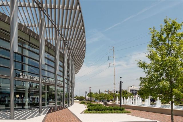 6255 Mountain Brook Lane, Atlanta, GA 30328