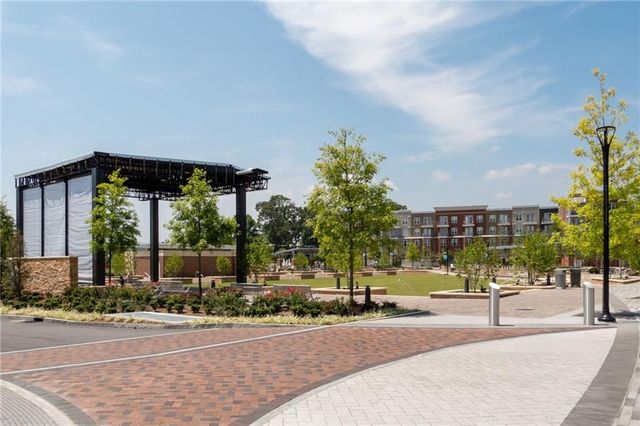 6255 Mountain Brook Lane, Atlanta, GA 30328