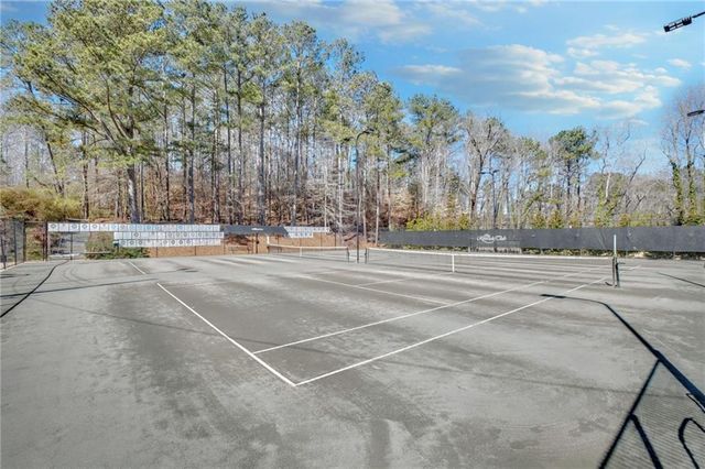 6255 Mountain Brook Lane, Atlanta, GA 30328