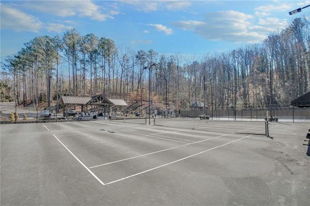 6255 Mountain Brook Lane, Atlanta, GA 30328