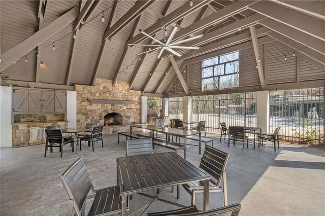 6255 Mountain Brook Lane, Atlanta, GA 30328