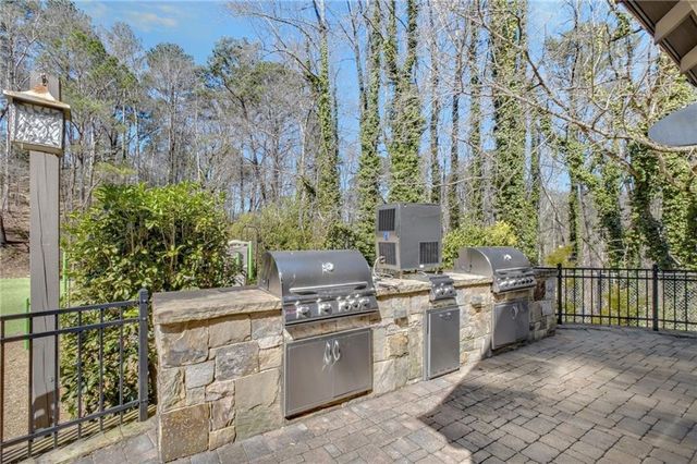 6255 Mountain Brook Lane, Atlanta, GA 30328