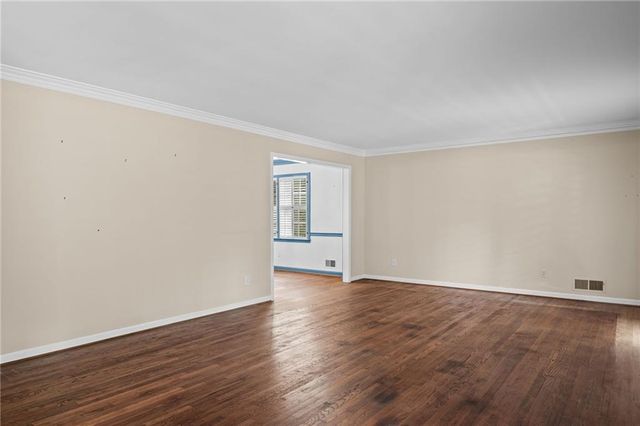 6255 Mountain Brook Lane, Atlanta, GA 30328