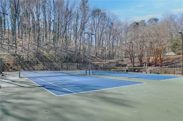 6255 Mountain Brook Lane, Atlanta, GA 30328