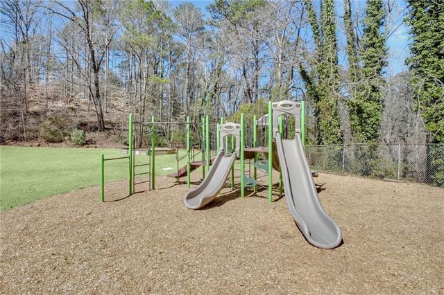 6255 Mountain Brook Lane, Atlanta, GA 30328